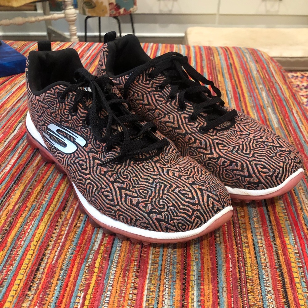 Skechers Shoes